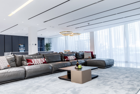 High End Villa |Full Marina View at Jewels-1