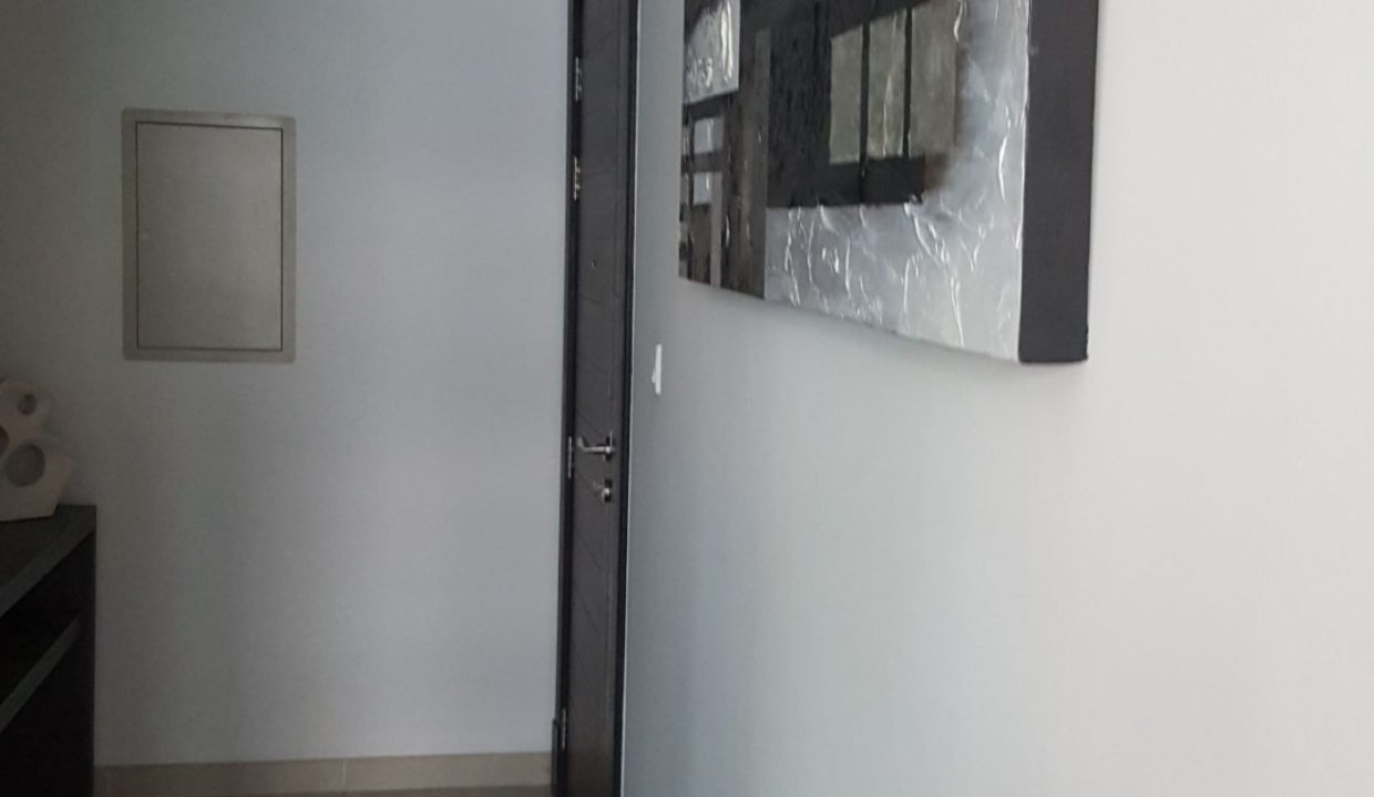 1Bedroom | MarinaView | Silverene Tower B-5