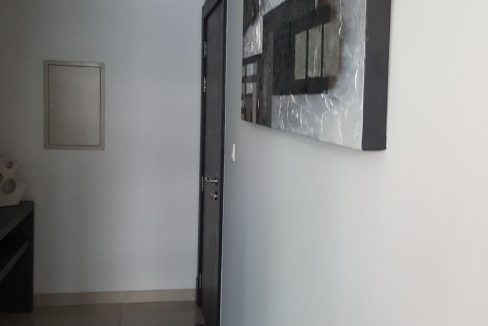 1Bedroom | MarinaView | Silverene Tower B-5