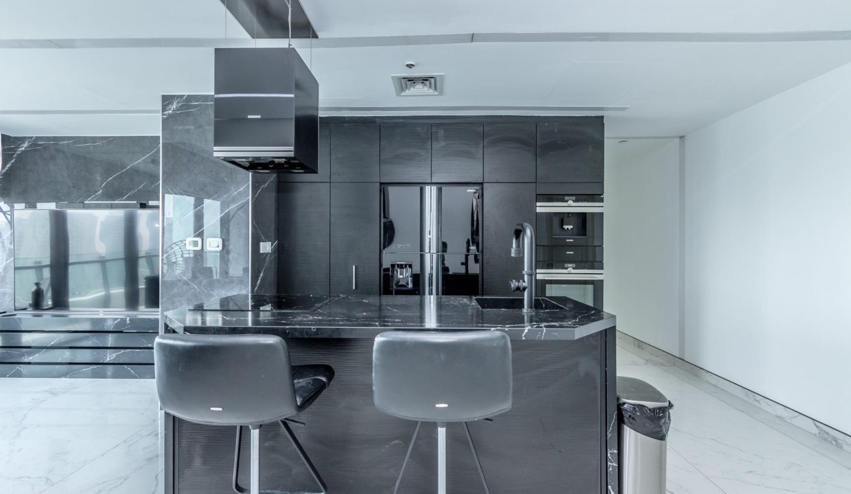 3-Bed |Full Marina View | Fully Upgraded-5