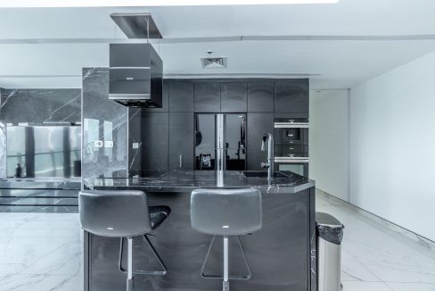 3-Bed |Full Marina View | Fully Upgraded-5