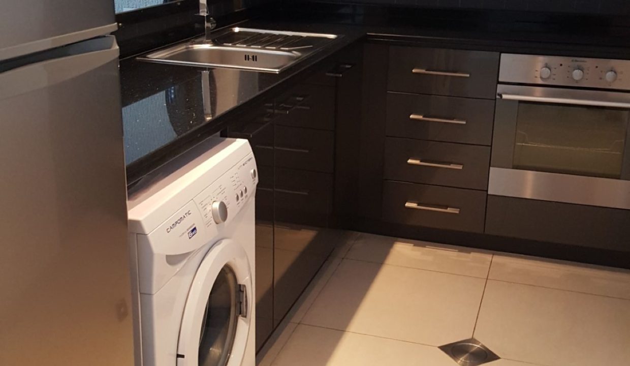 1Bedroom | MarinaView | Silverene Tower B-6