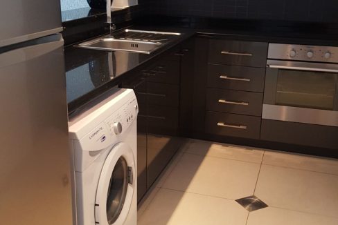 1Bedroom | MarinaView | Silverene Tower B-6