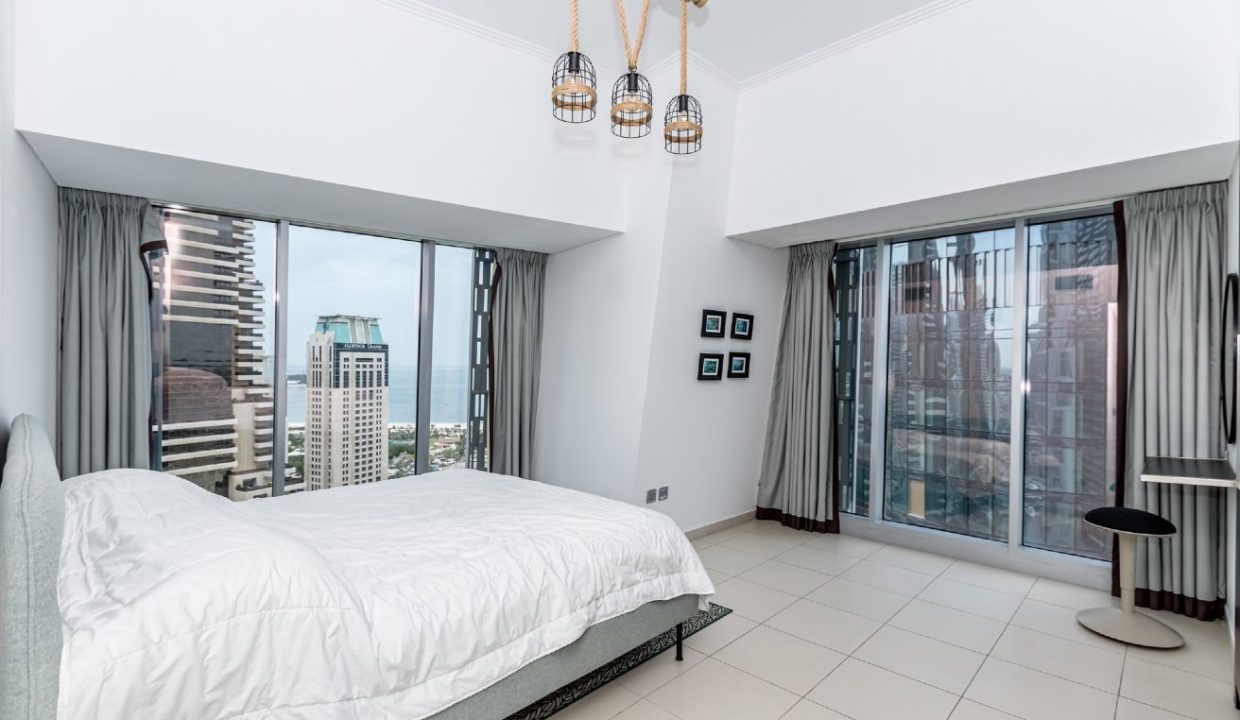 VACANT | FURNISHED | SEA VIEW-7