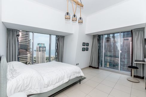 VACANT | FURNISHED | SEA VIEW-7