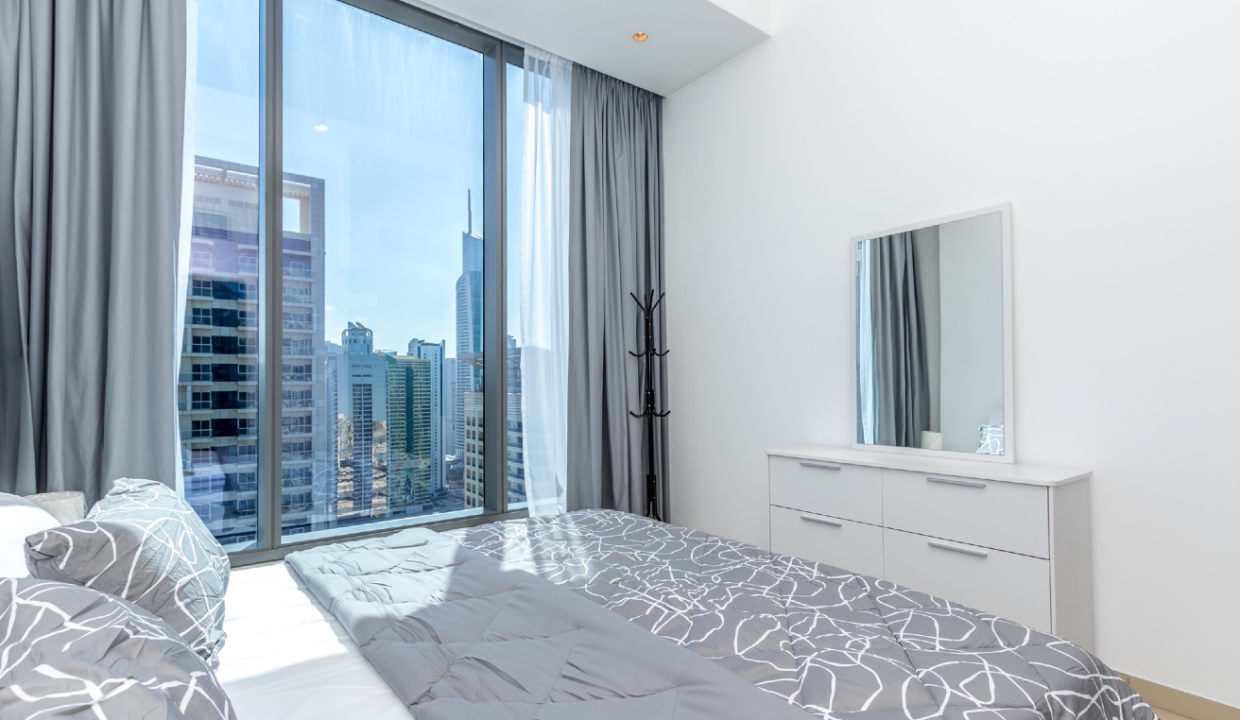 High Floor | High Ceiling | Wider Full View-7