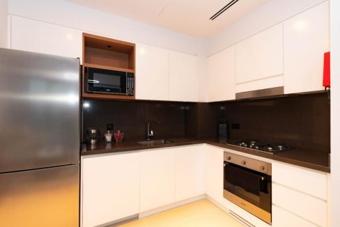 Stylish 1BR | Furnished | Prime Location | Vida-7