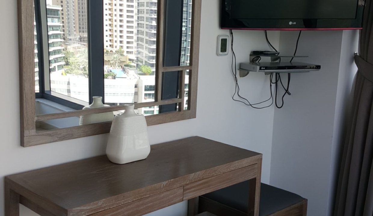 1Bedroom | MarinaView | Silverene Tower B-7