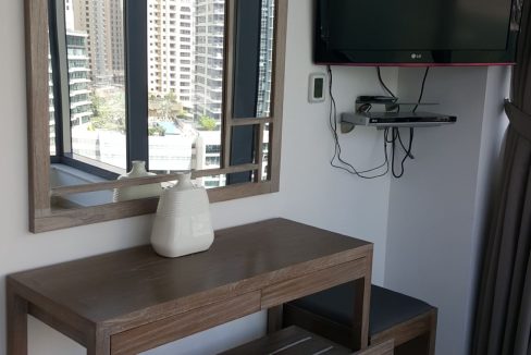 1Bedroom | MarinaView | Silverene Tower B-7