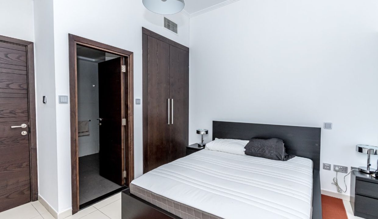 VACANT | FURNISHED | SEA VIEW-8
