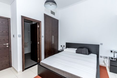 VACANT | FURNISHED | SEA VIEW-8