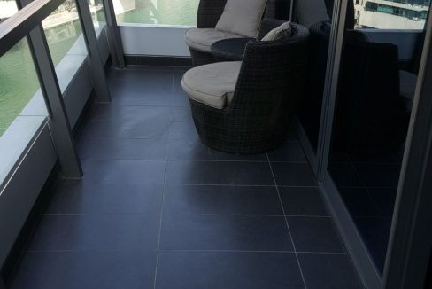 1Bedroom | MarinaView | Silverene Tower B-8