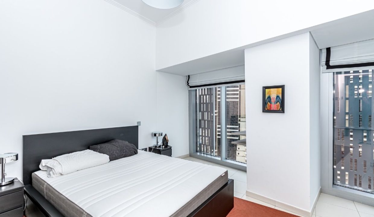 VACANT | FURNISHED | SEA VIEW-9