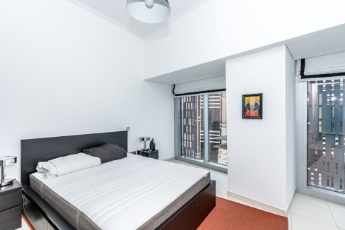 VACANT | FURNISHED | SEA VIEW-9