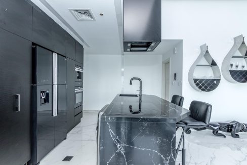 3-Bed |Full Marina View | Fully Upgraded-9