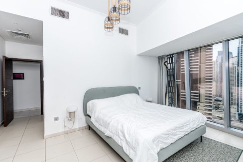 VACANT | FURNISHED | SEA VIEW-10