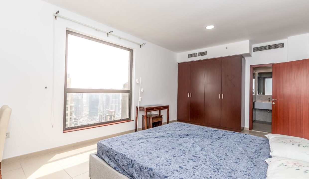 Murjan 1 | 2BR | Sea