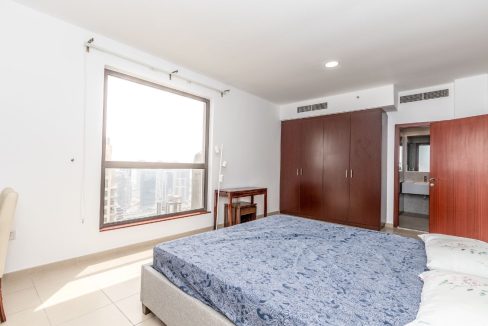 Murjan 1 | 2BR | Sea