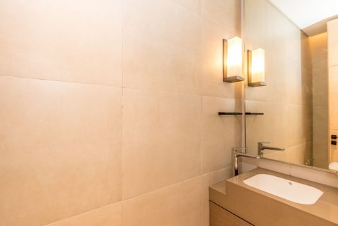 1BR | Marina View | High Floor | The Address JBR-12