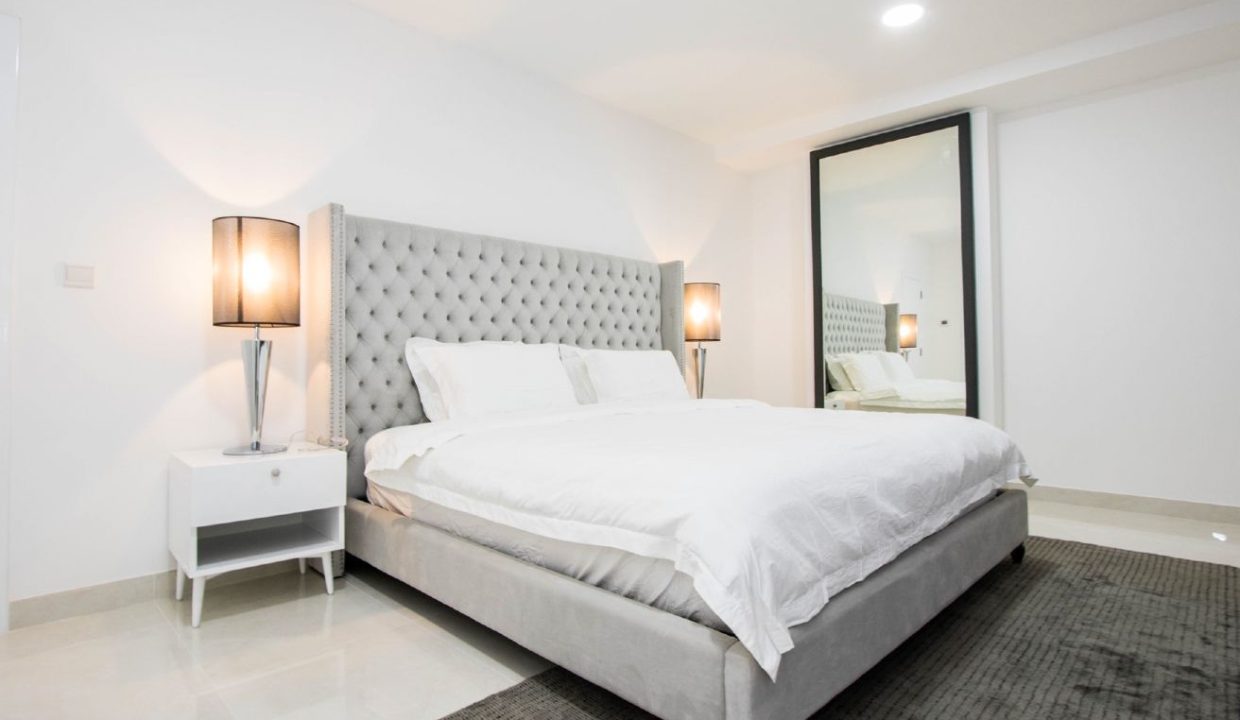 Elegant 2BR|Sea & Marina Views| Full upgraded-14