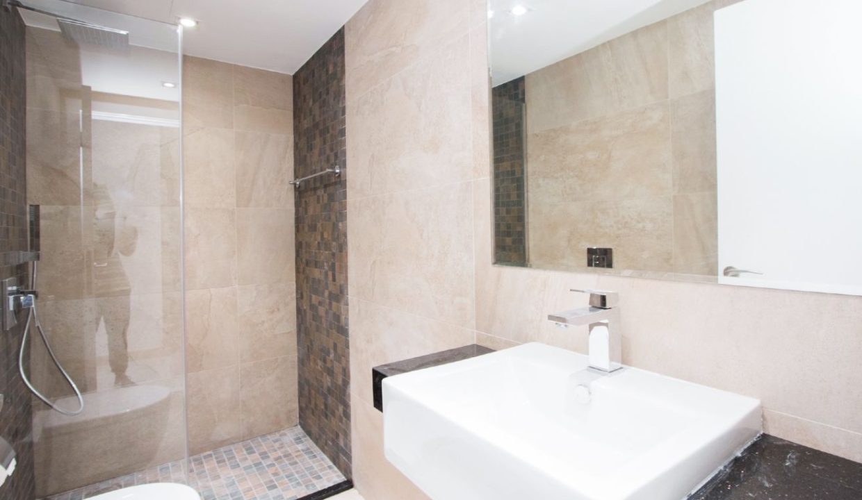 Elegant 2BR|Sea & Marina Views| Full upgraded-18