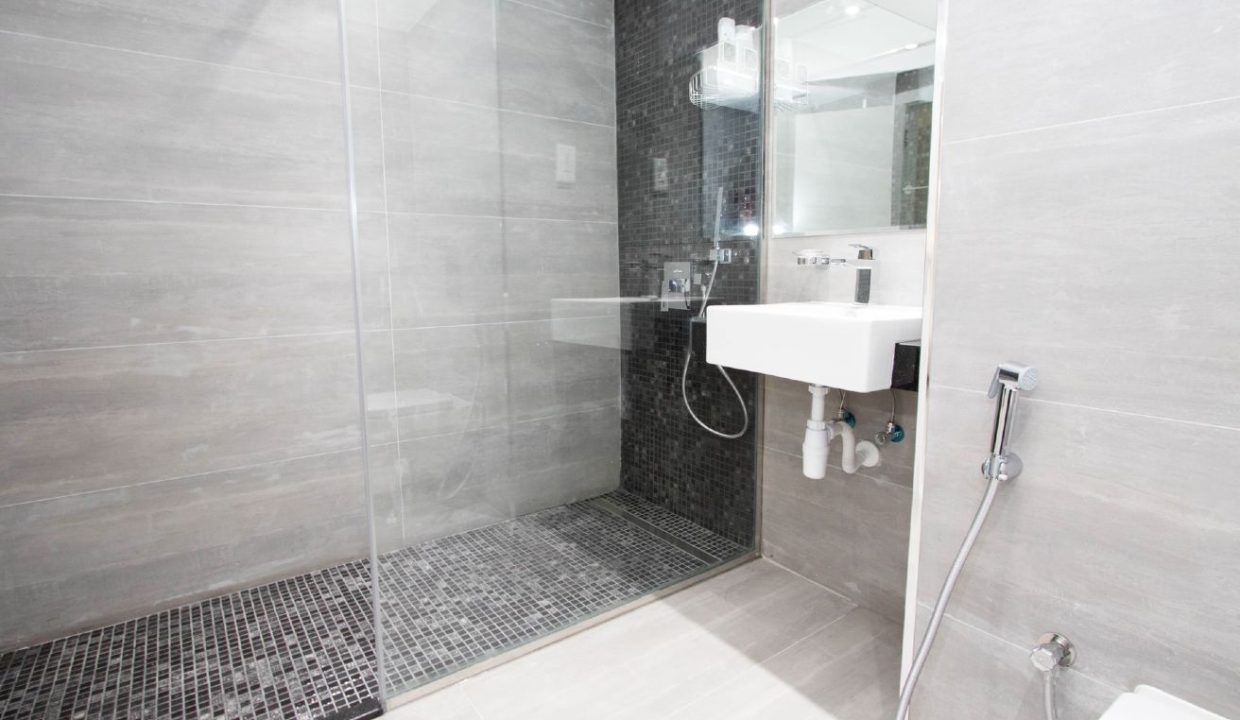 Elegant 2BR|Sea & Marina Views| Full upgraded-19