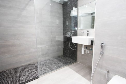 Elegant 2BR|Sea & Marina Views| Full upgraded-19