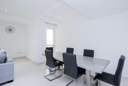 Elegant 2BR|Sea & Marina Views| Full upgraded-20