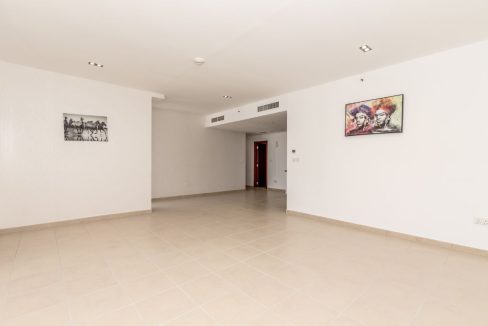 Murjan 1 | 2BR | Sea
