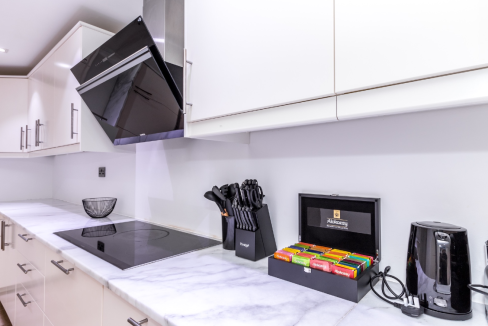 Marina View | 4BR + Maid | Sadaf 4 | JBR-3