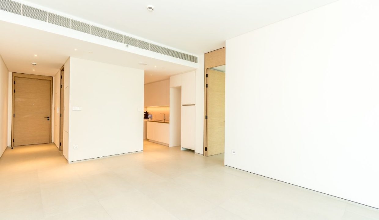 1BR | Marina View | High Floor | The Address JBR-4