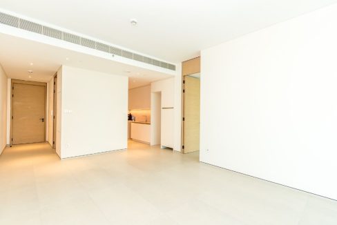1BR | Marina View | High Floor | The Address JBR-4