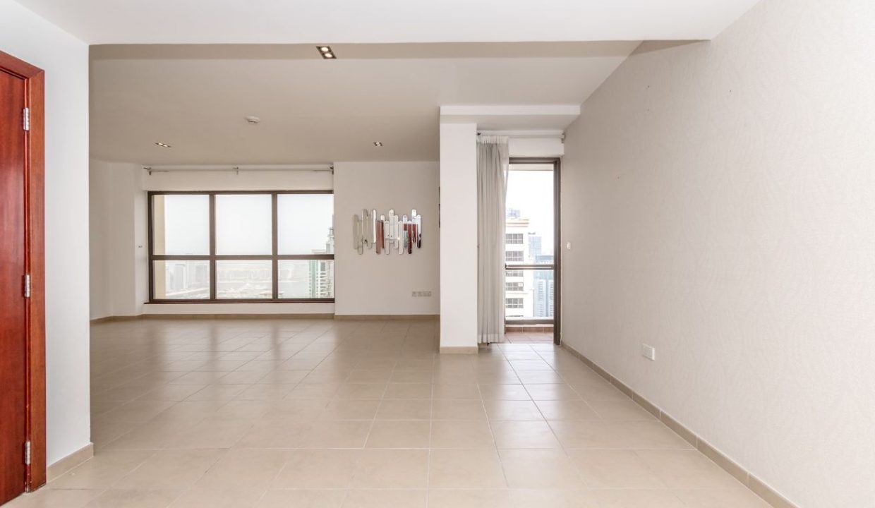 Murjan 1 | 2BR | Sea