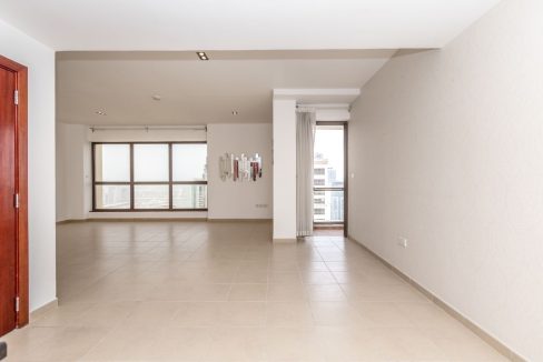 Murjan 1 | 2BR | Sea