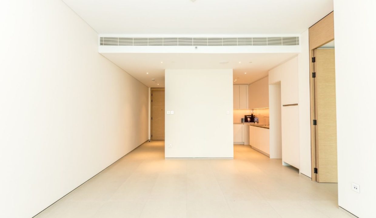 1BR | Marina View | High Floor | The Address JBR-5