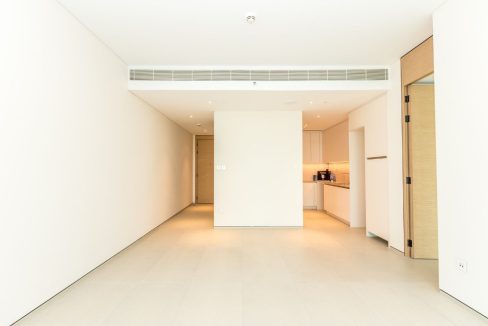 1BR | Marina View | High Floor | The Address JBR-5