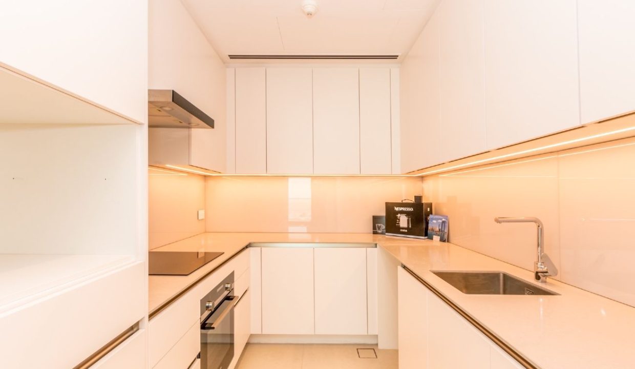 1BR | Marina View | High Floor | The Address JBR-6