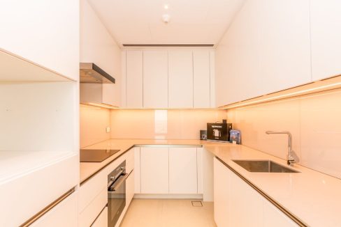 1BR | Marina View | High Floor | The Address JBR-6