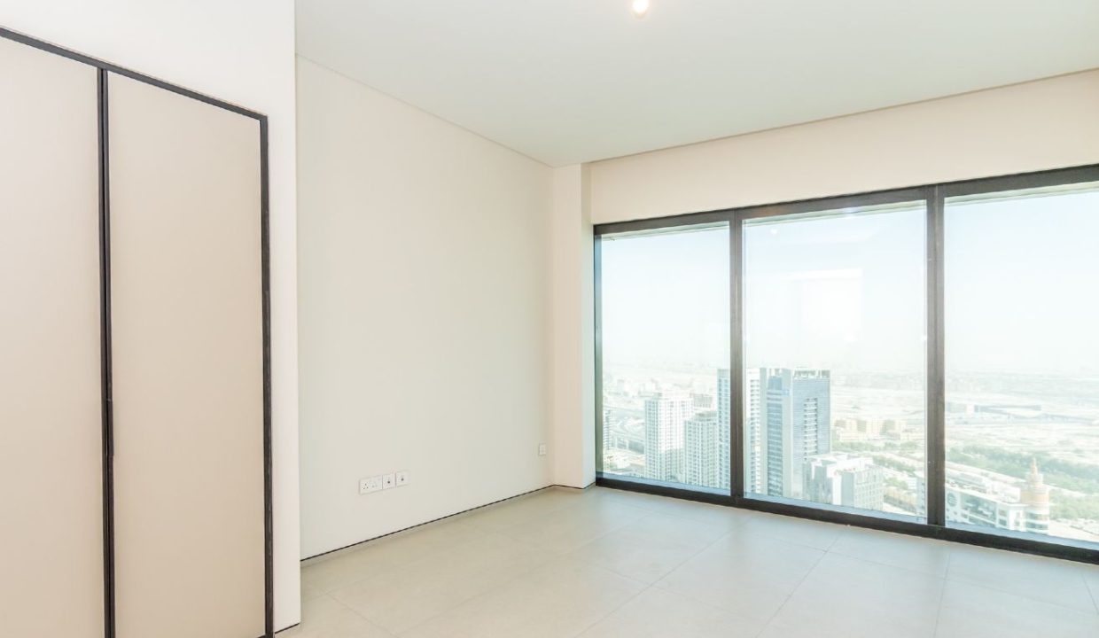 1BR | Marina View | High Floor | The Address JBR-8