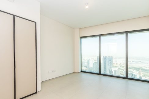 1BR | Marina View | High Floor | The Address JBR-8