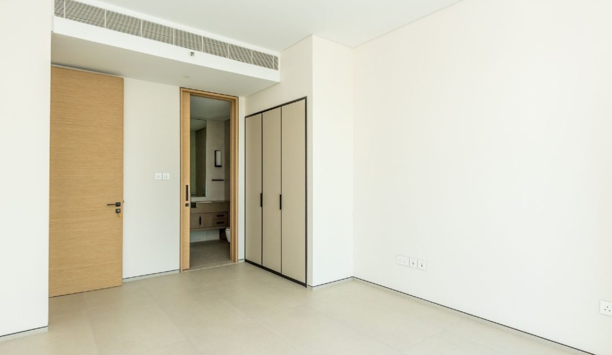 1BR | Marina View | High Floor | The Address JBR-9