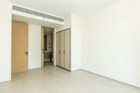 1BR | Marina View | High Floor | The Address JBR-9