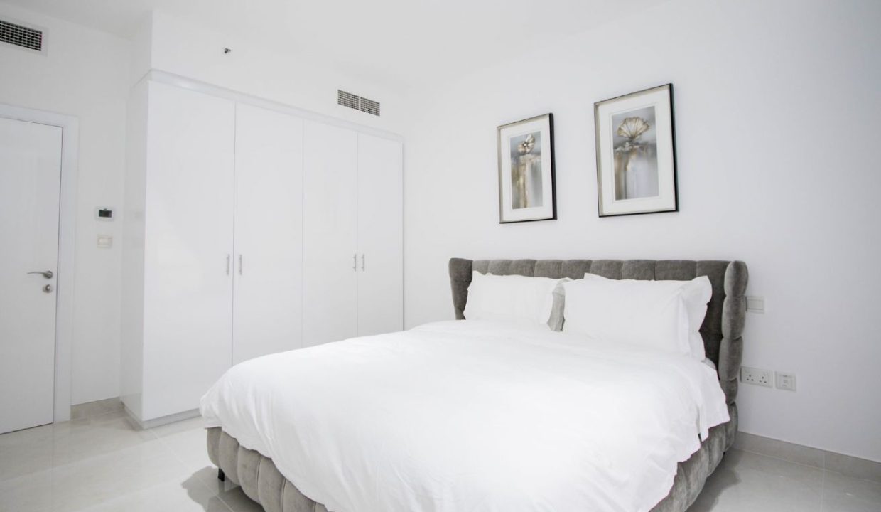 Elegant 2BR|Sea & Marina Views| Full upgraded-10
