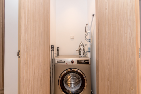 Brand New |1BR With Study Room | Park View-12