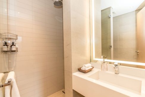 Vacant|Pool View|2BR+Study room-21