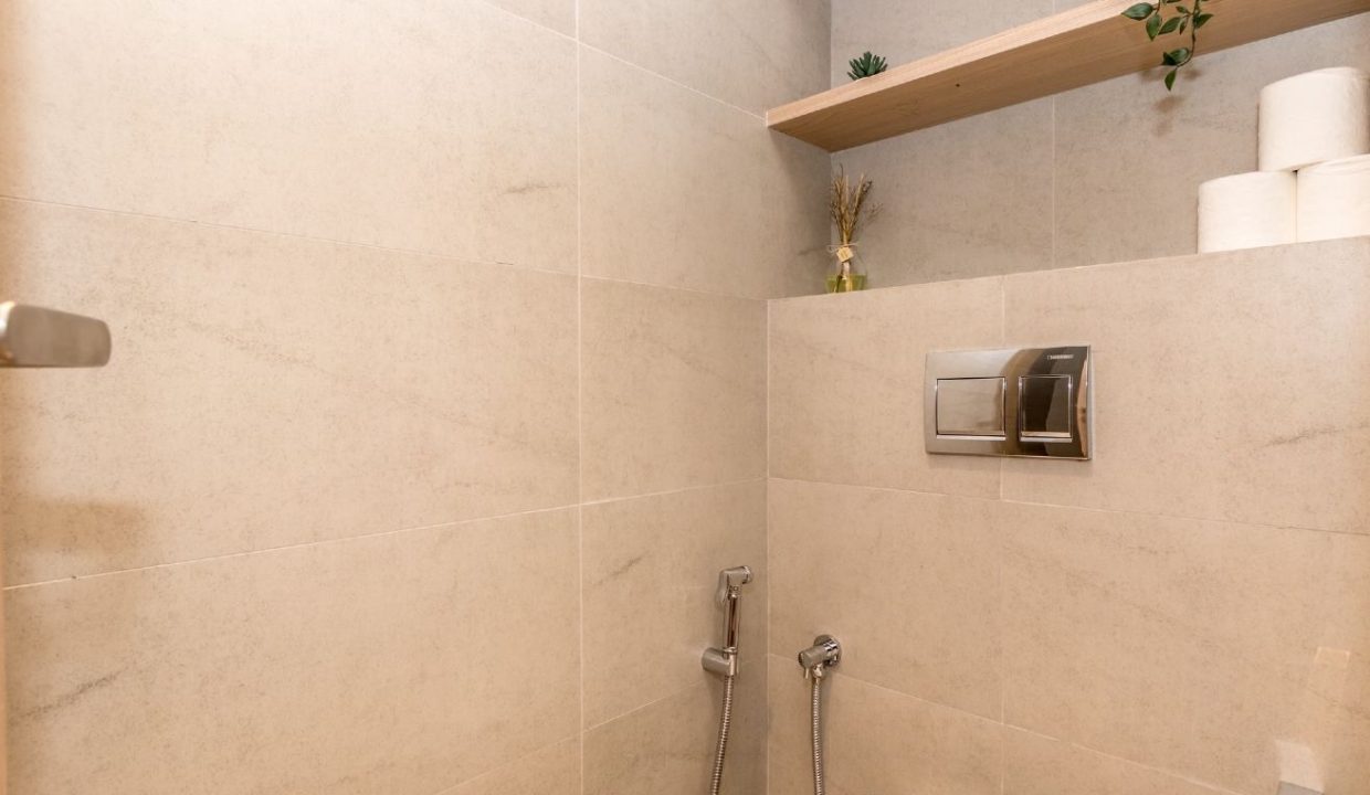 Vacant|Pool View|2BR+Study room-22