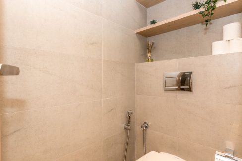 Vacant|Pool View|2BR+Study room-22