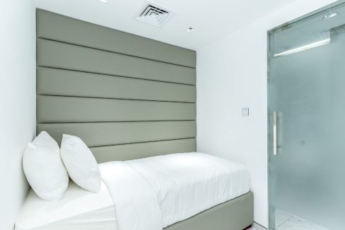 Luxury   3BR Fully Upgraded & Furnished-2