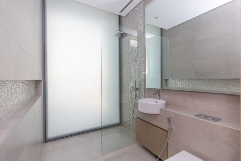 Ultra-Luxury 6BR Villa | Private Beach and Pool-11