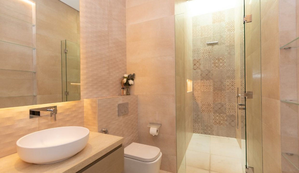 Ultra-Luxury 6BR Villa | Private Beach and Pool-19